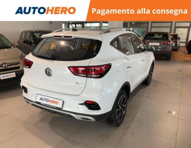 MG ZS 1.0T-GDI Luxury