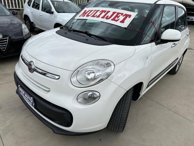 FIAT 500L 1.3 Multijet 85 CV Pop Star