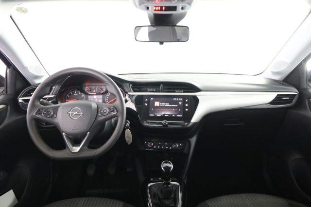 OPEL Corsa Corsa 1.2 100 CV Edition