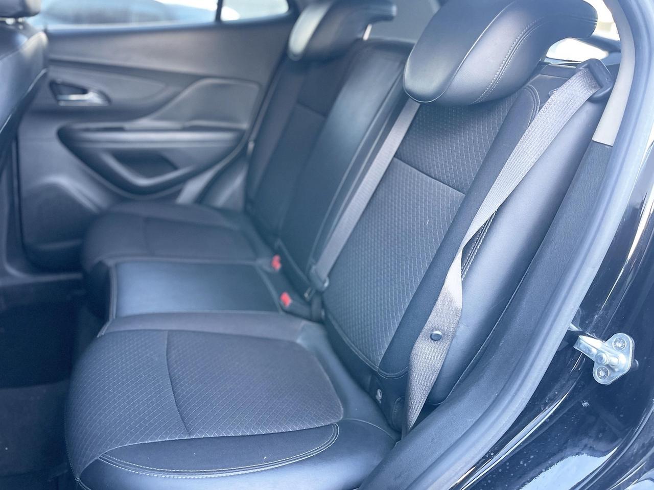 Opel Mokka 1.4 Benzina 140CV 4x2 E6 Neo - 2018