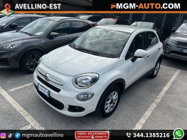 FIAT 500X 1.4 T-Jet 120 CV GPL CASA MADRE