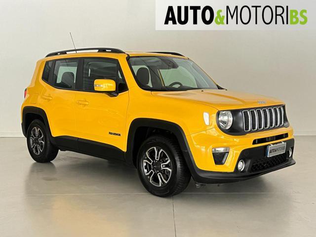 JEEP Renegade 1.0 T3 Longitude