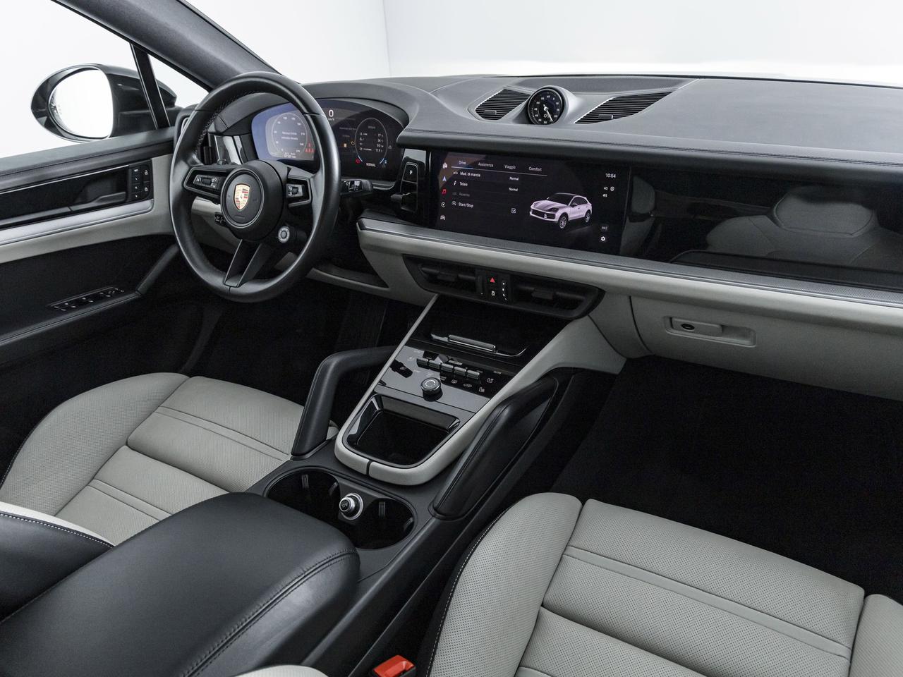 Porsche Cayenne coupe 3.0 5p.ti tiptronic