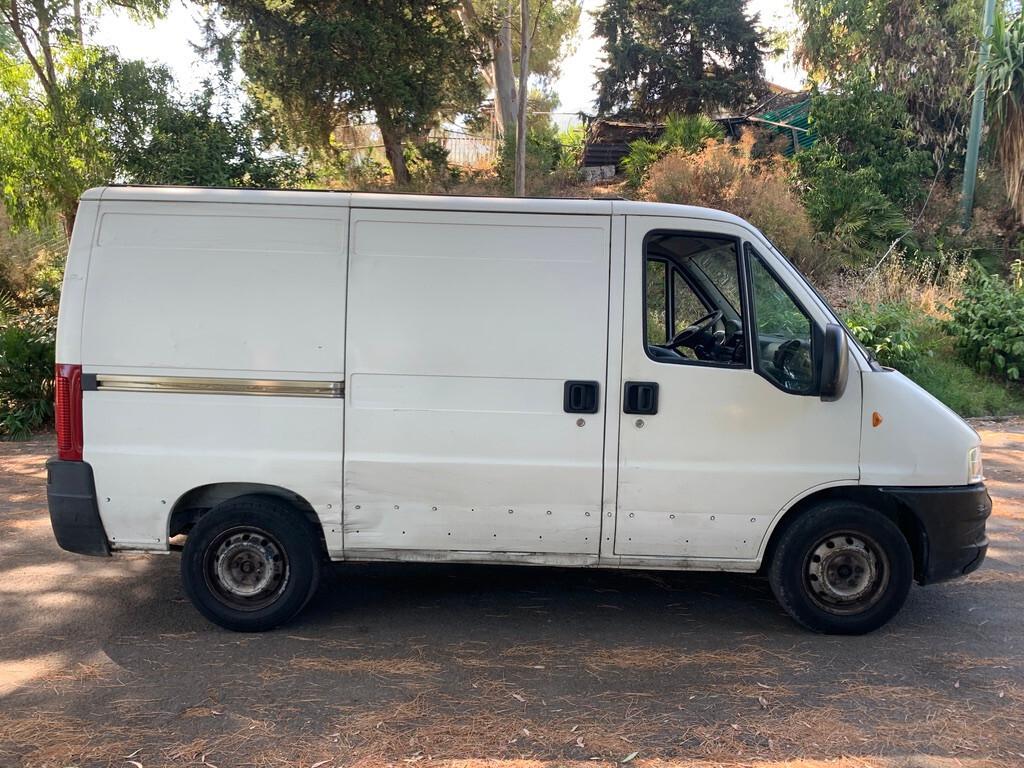 FiatFIAT DUCATO 2.8 JTD