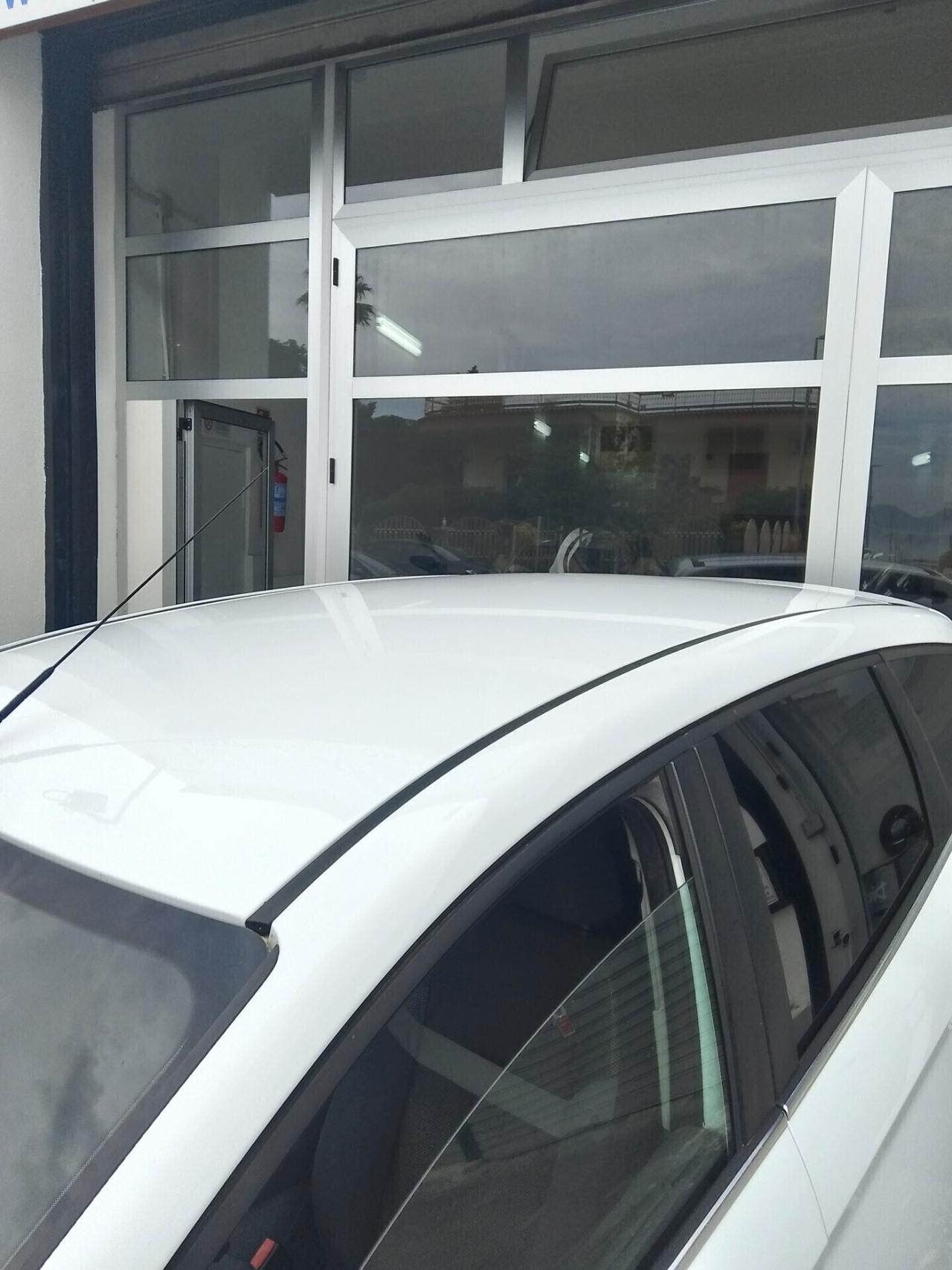 Ford Kuga 2.0 TDCi 140 CV 2WD Titanium DPF