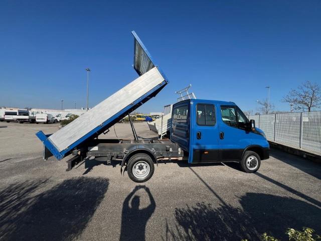 Iveco DAILY 35C14 D RIB.