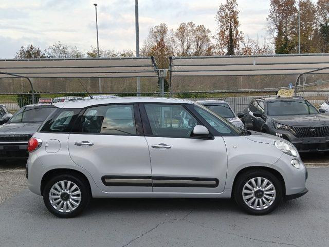 FIAT 500L 1.3 Multijet 85 CV Pop Star