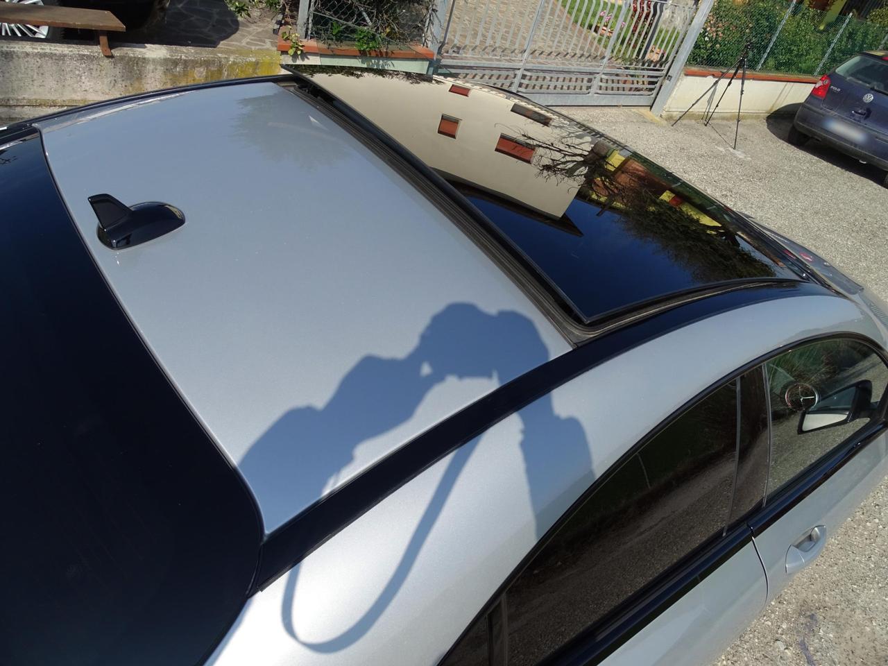 Mercedes-Benz CLA 200 Premium 156 CV CAMBIO AUTOMATICO