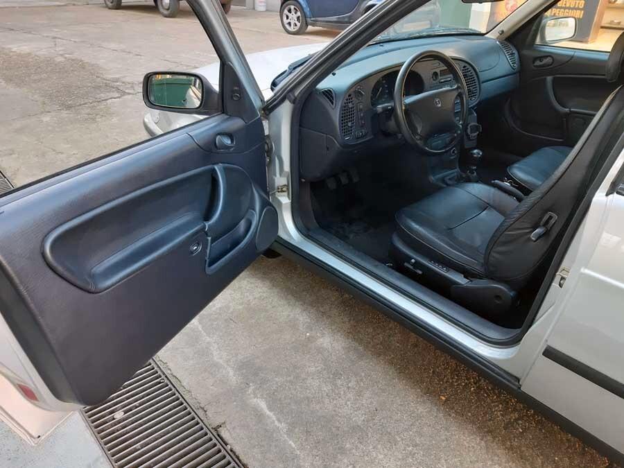 Saab 900 2.0i 16V cat 3 porte SE - 1997