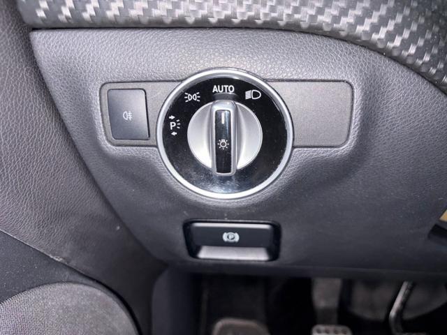MERCEDES-BENZ A 200 CDI 136CV Premium AMG * NEOPATENTATI *