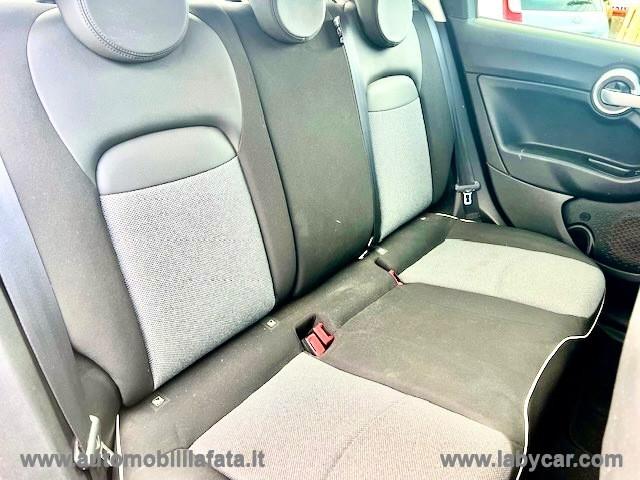 FIAT 500X 1.3 M.Jet 95 CV Pop Star KM 39.000