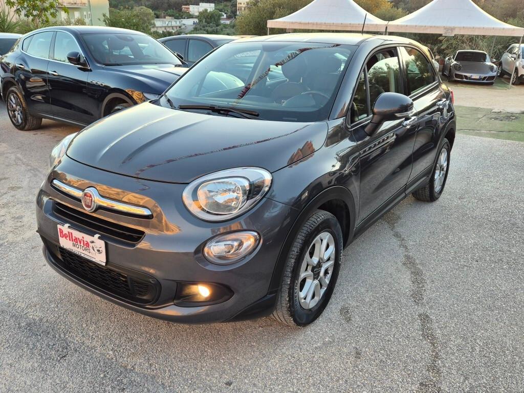 Fiat 500X 1.3 MultiJet 95CV E6 NAVI