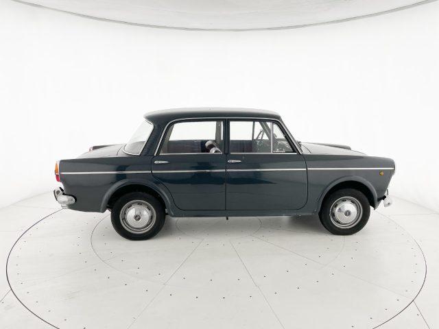 FIAT 1100 103 G1 - BERLINA 1100 D