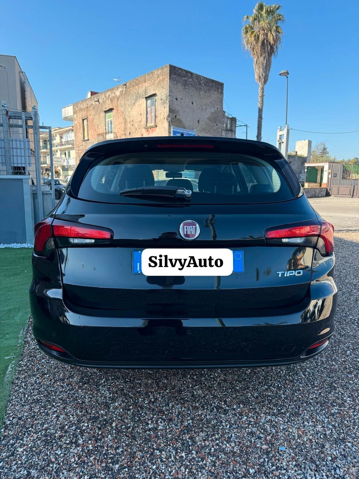 Fiat Tipo 1.4 SW Lounge