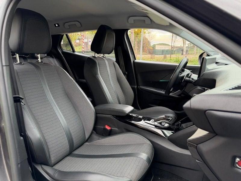 Peugeot 2008 PureTech 130 S&S EAT8 Allure + GPL