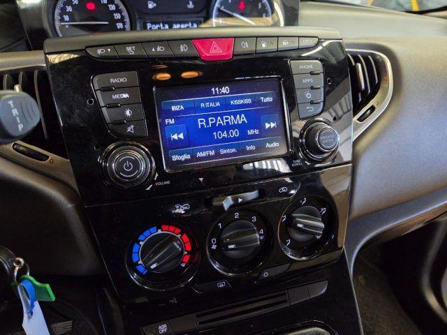 LANCIA Ypsilon 1.2 69 CV 5 porte GPL Ecochic Gold