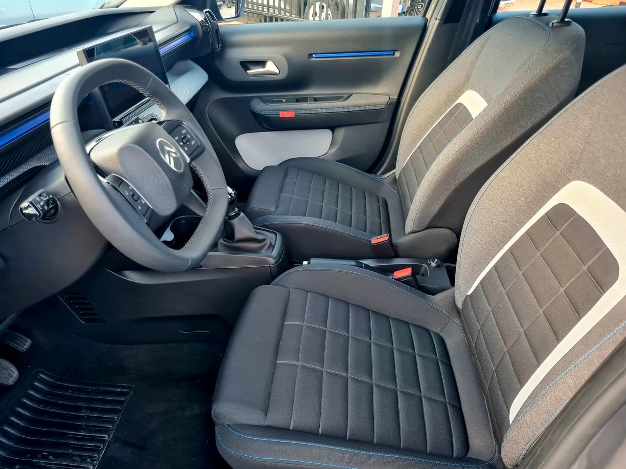 Citroen C3 PureTech 100 S&S You Pack Plus*UNIPRO*TAGLIANDI