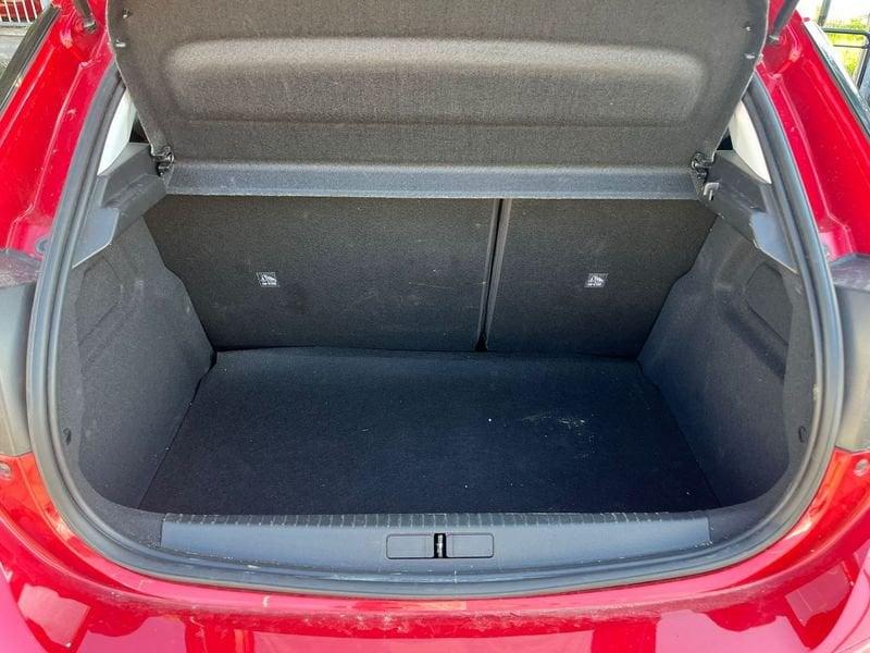 Opel Corsa Corsa 1.2 Elegance