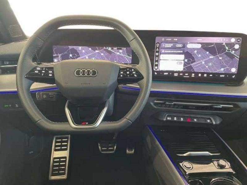 Audi Q3 Sportback Audi Sportback Business TFSI 110 kW S tronic