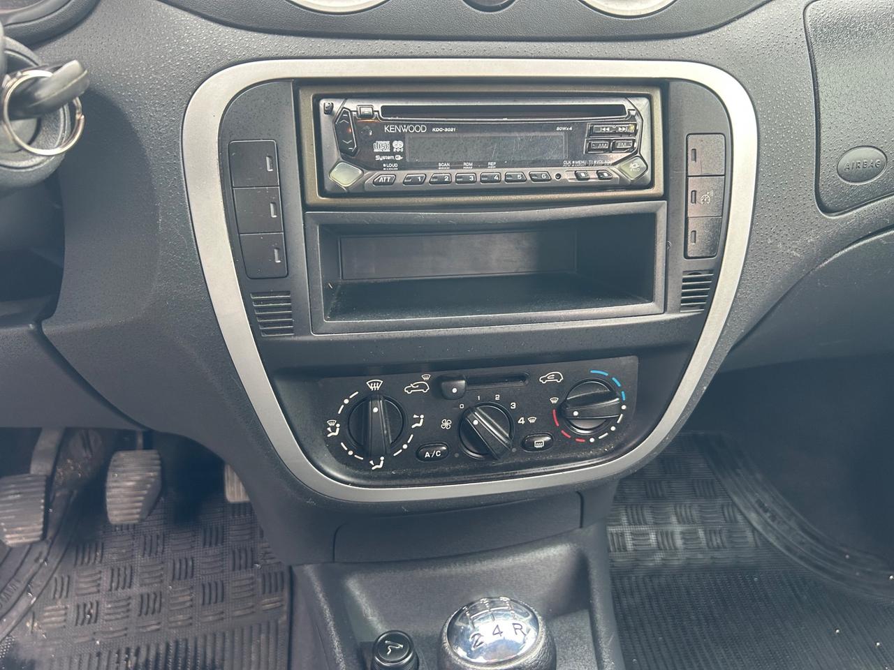 Citroen C3 1.1 Cashmere