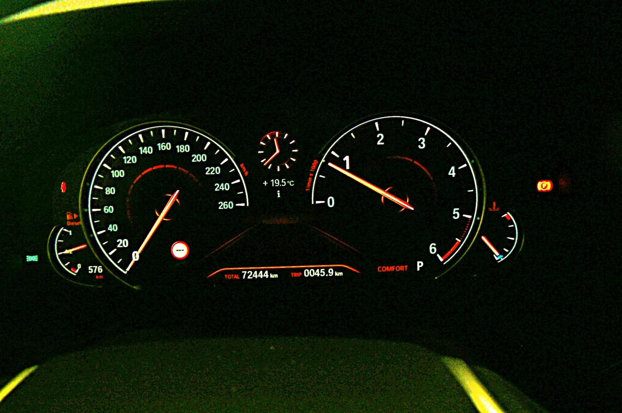 Bmw X3 xDrive20d xLine - n101118