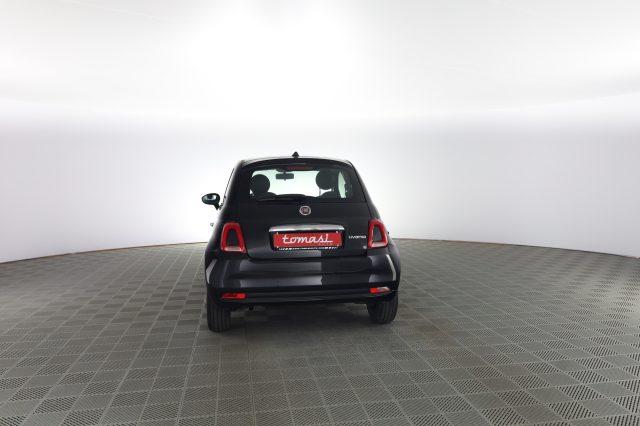 FIAT 500 500 1.0 Hybrid Cult
