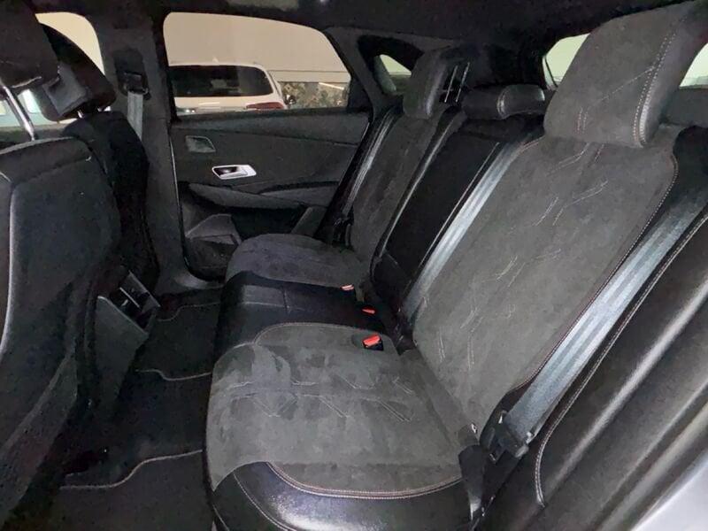 DS DS 7 DS 7 Crossback E-Tense Performance Line