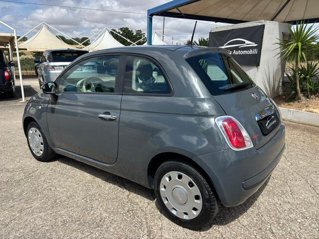 Fiat 500 1.2 GPL 2015