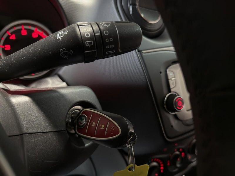 Alfa Romeo MiTo 3p 1.4 78cv S&S Super