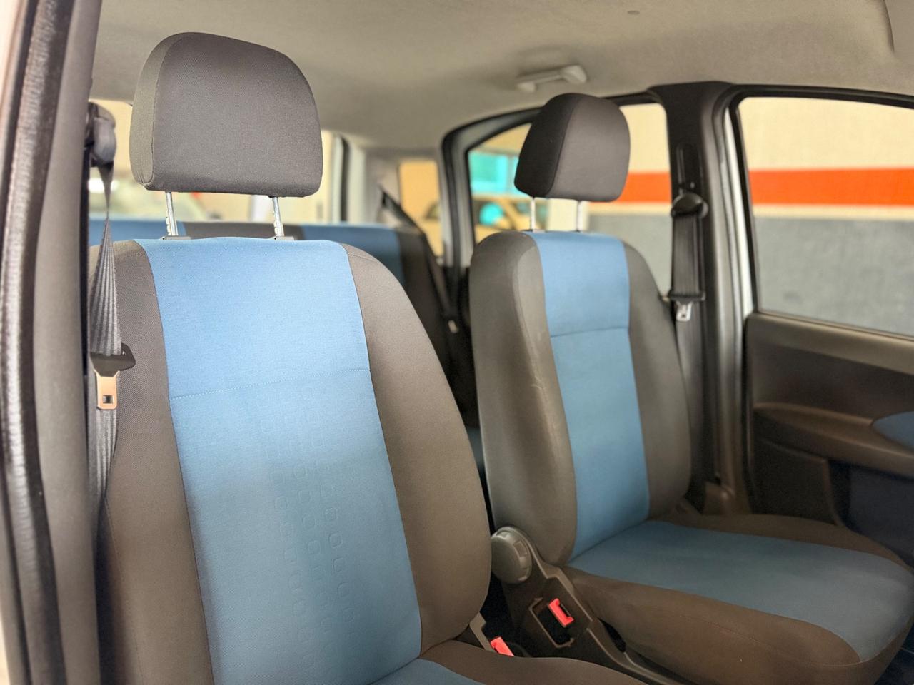 Fiat Panda 1.2 Dynamic GPL NEOPATENTATI