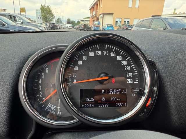 MINI Cooper Countryman Mini Countryman 1.5 Cooper auto