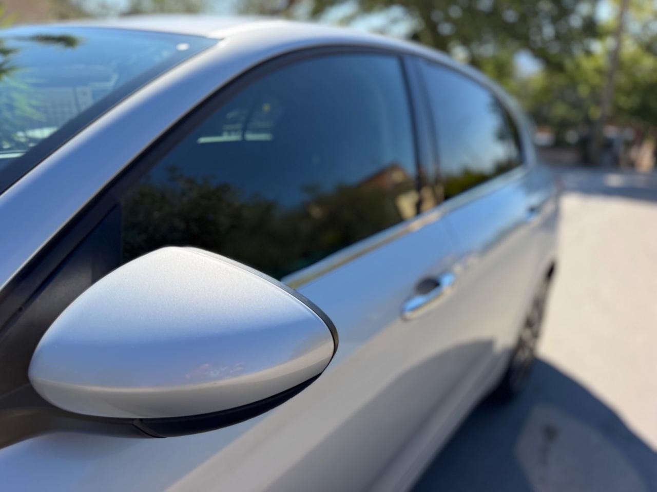 Fiat Tipo 1.6 Mjt S&S 5 porte Lounge