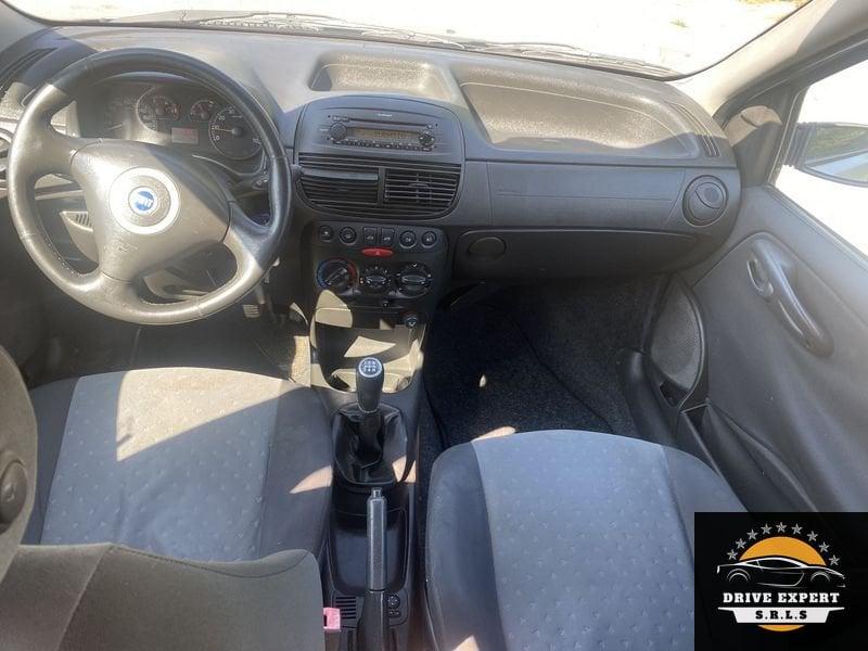 FIAT Punto Punto 1.3 Multijet 16V 5 porte VERA OCCASIONE!