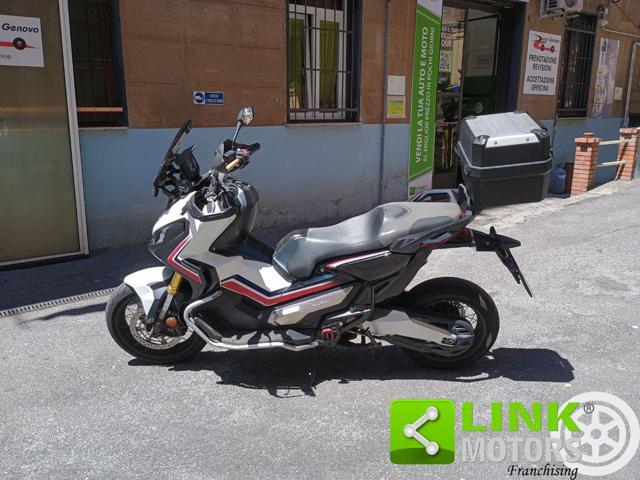HONDA X-ADV 750 XADV 750