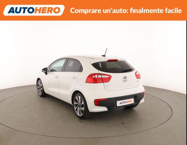 KIA Rio 1.4 CRDi 5p.S&S High Tech