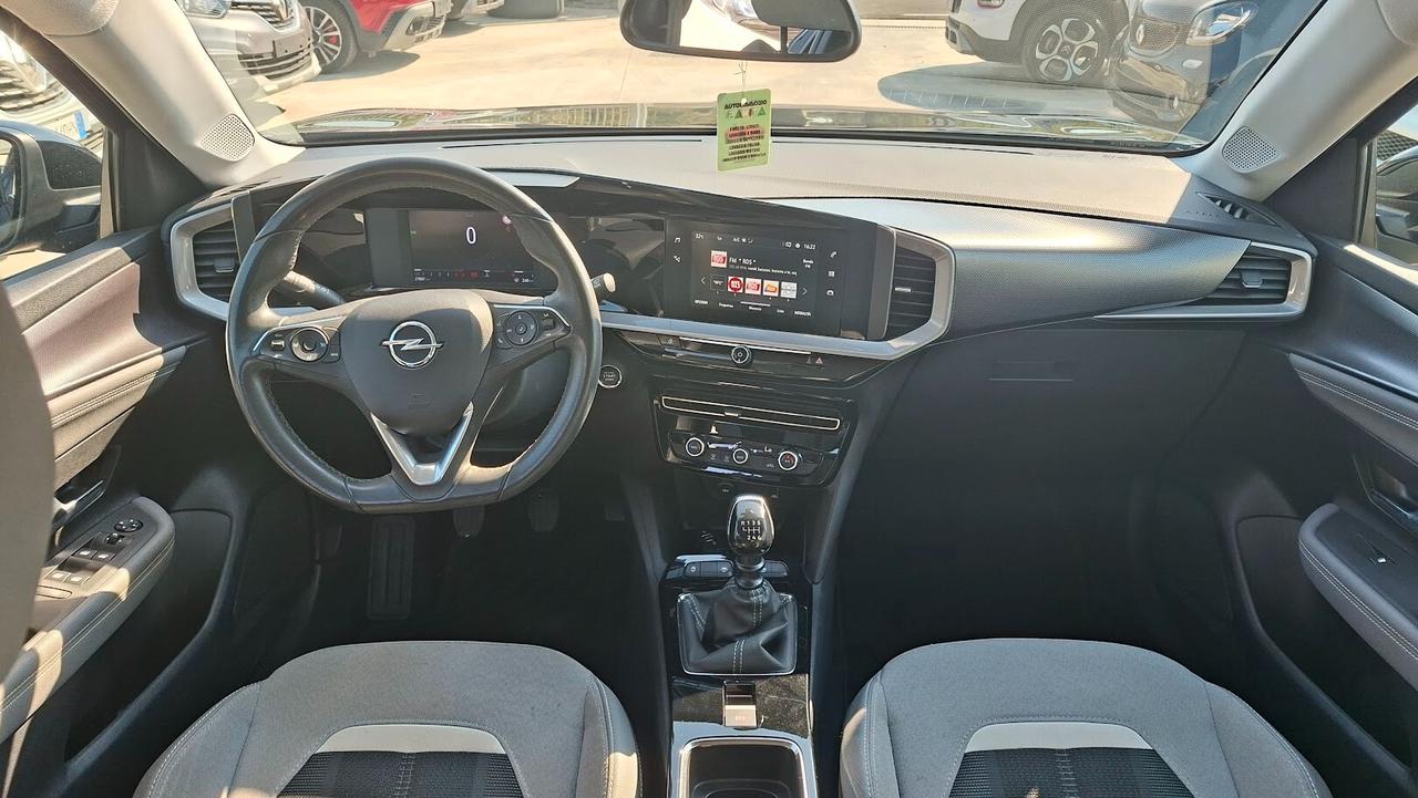 Opel Mokka 1.5 diesel Elegance