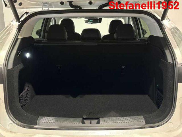 MG HS MG NEW PHEV Luxury Ibrido Plug-in - White pearl -