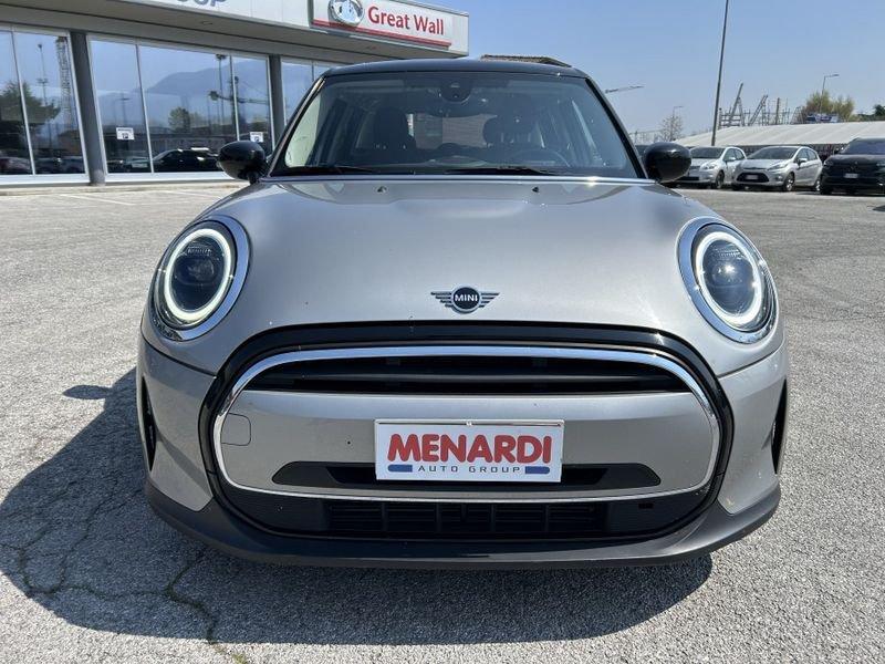 MINI Cooper 5p auto 136 cv PROMOZIONE - 2024 PARI AL NUOVO
