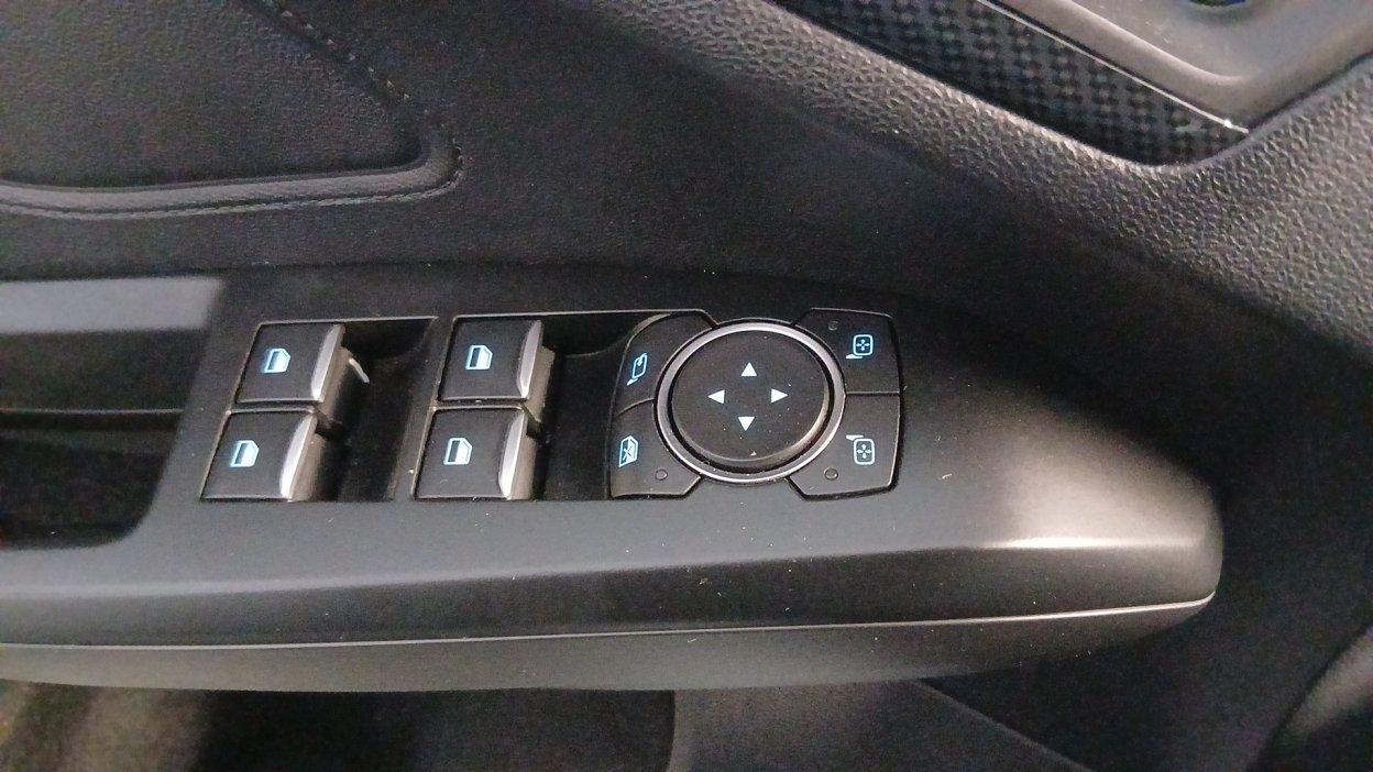 FORD Focus 4ª serie - Focus 1.5 EcoBlue 120 CV SW ST-Line