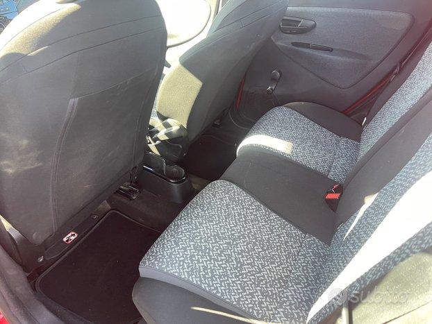 Lancia Ypsilon Lancia Ypsilon S&S VARI COLORI 2021/2022