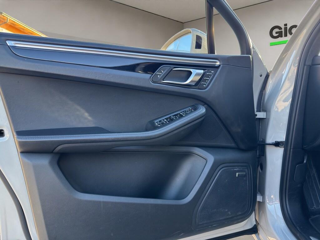 Porsche Macan 3.0 S PDK