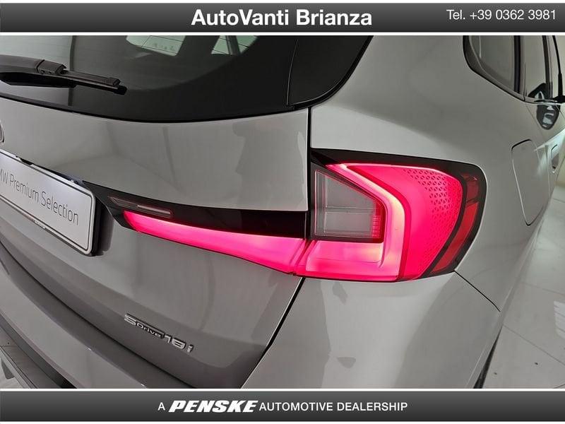 BMW X1 X1 sdrive18i MSport