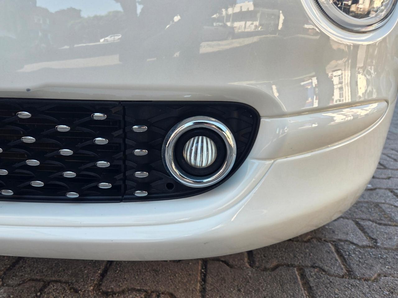 Fiat 500 1.2 69 cv LOUNGE