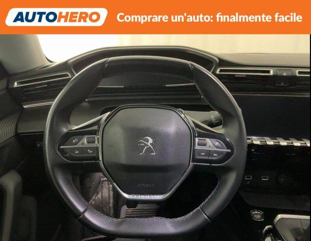 PEUGEOT 508 BlueHDi 130 Stop&Start Allure