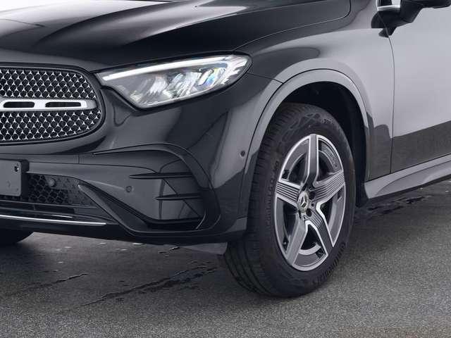 Mercedes-Benz GLC 300 COUPE DE 4 M AMG PREMIUM NIGHT PACK TETTO LED 20"