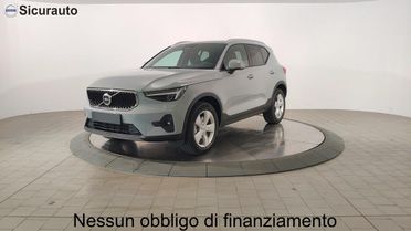 VOLVO Xc40 B3 Mild Hybrid Automatico Core