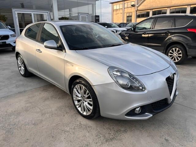 Alfa Romeo Giulietta 1.6 JTDm 120 CV Business