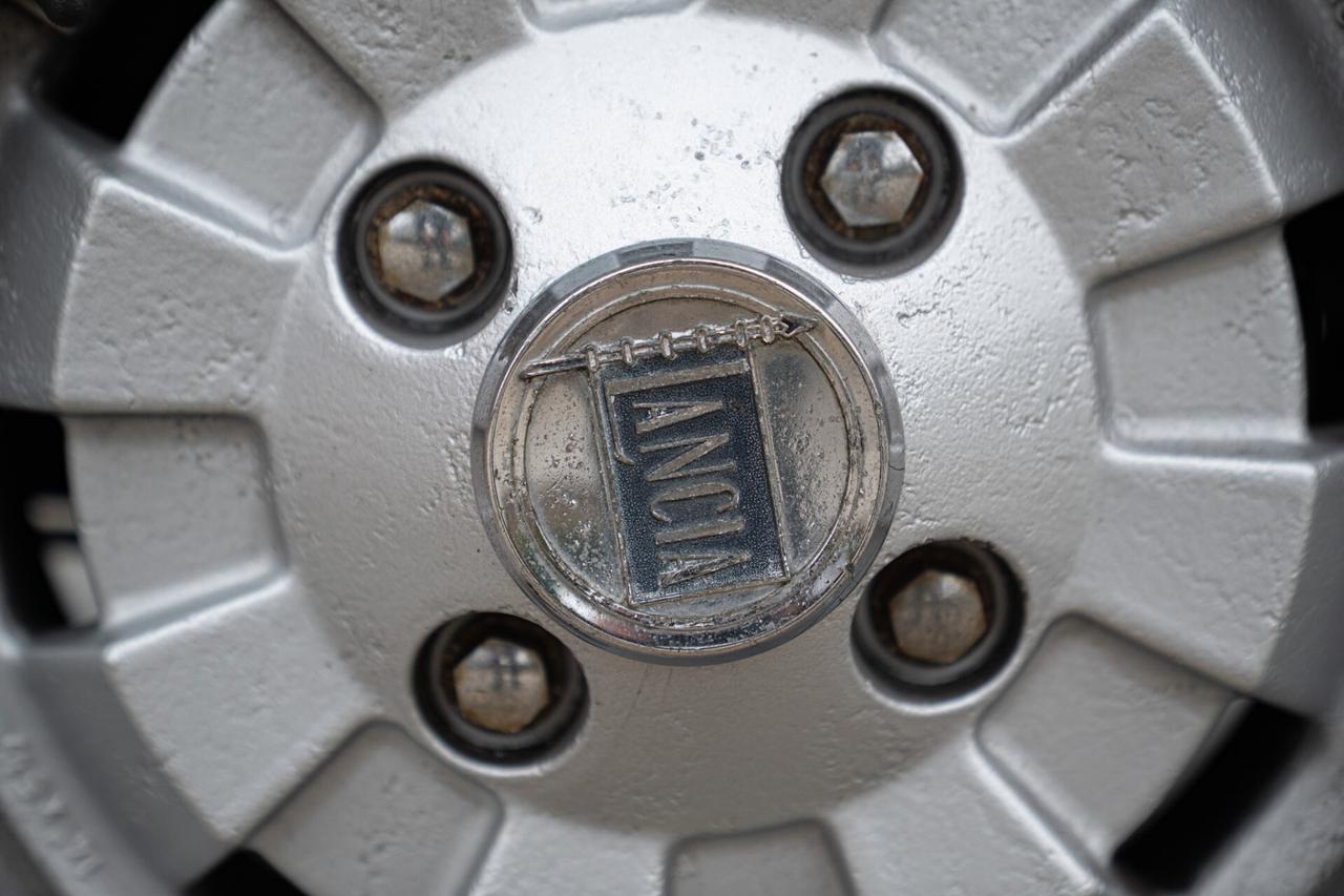 Lancia Fulvia 1.3 S II SERIE - LAN00185