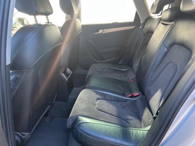 Audi A4 allroad Quattro 3.0 V6 tdi Advanced s-tronic