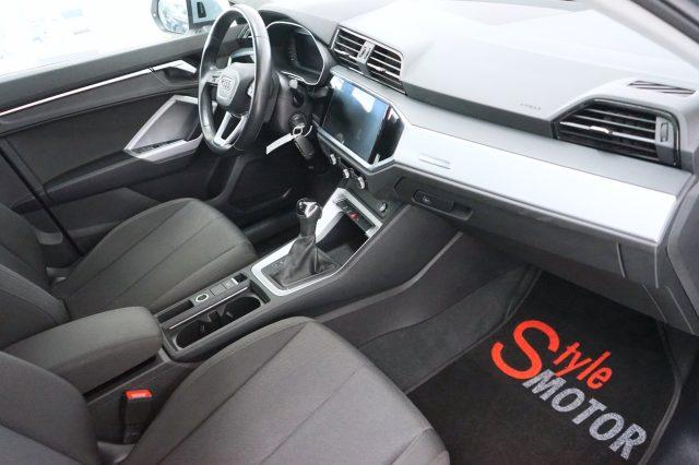 AUDI Q3 35 TDI S tronic Business Sport Uniprop.